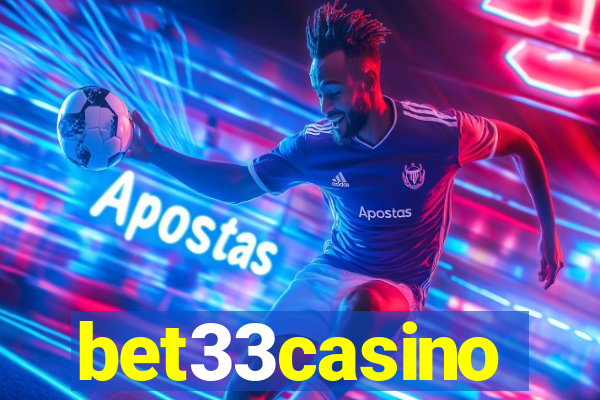 bet33casino