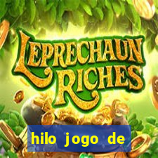 hilo jogo de cartas casino