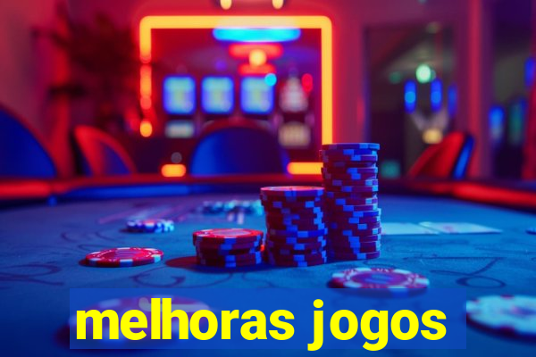 melhoras jogos