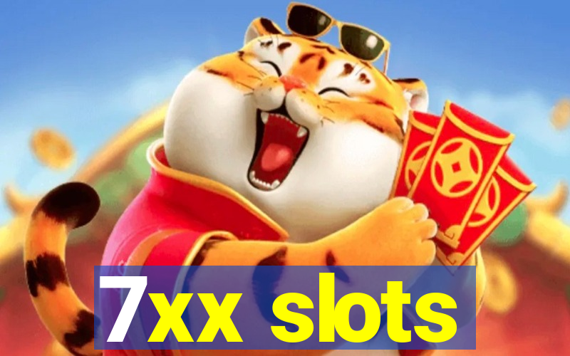 7xx slots