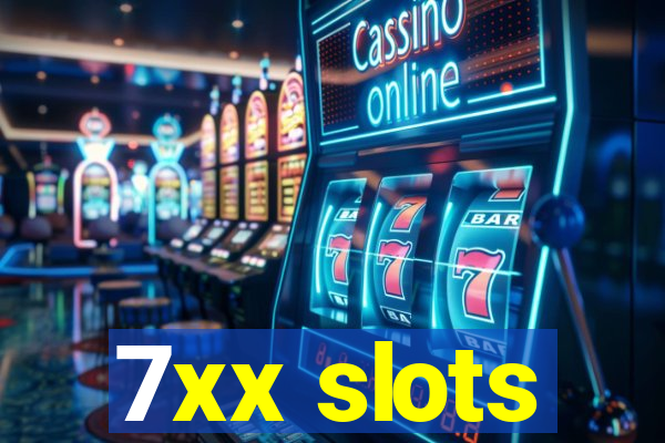 7xx slots