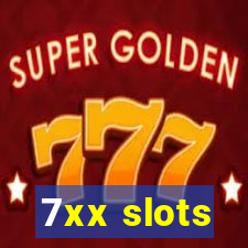 7xx slots