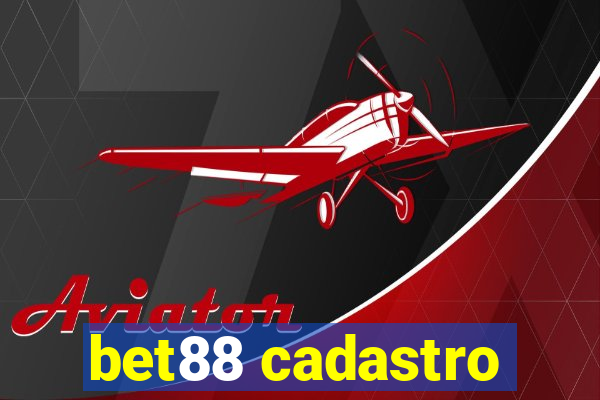 bet88 cadastro