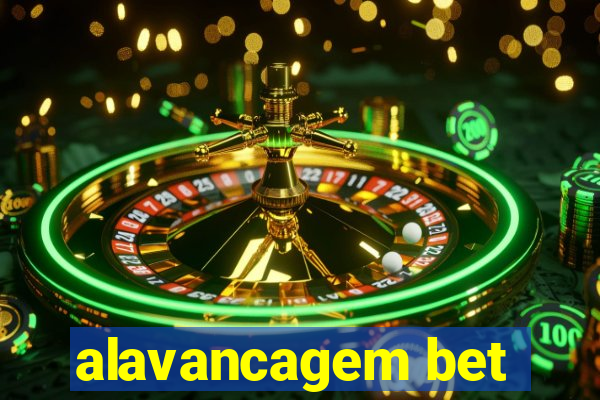 alavancagem bet