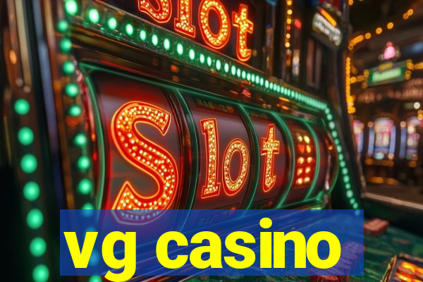 vg casino