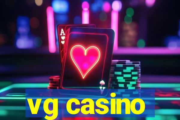 vg casino