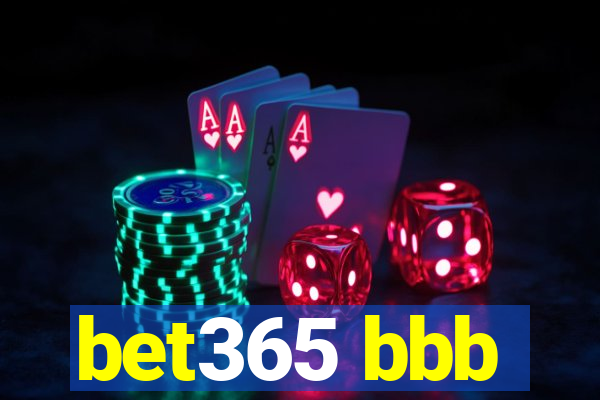 bet365 bbb