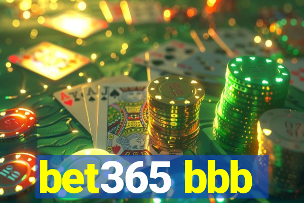 bet365 bbb