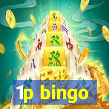 1p bingo