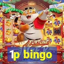 1p bingo