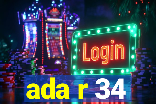 ada r 34