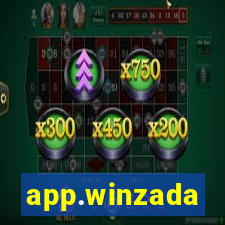 app.winzada