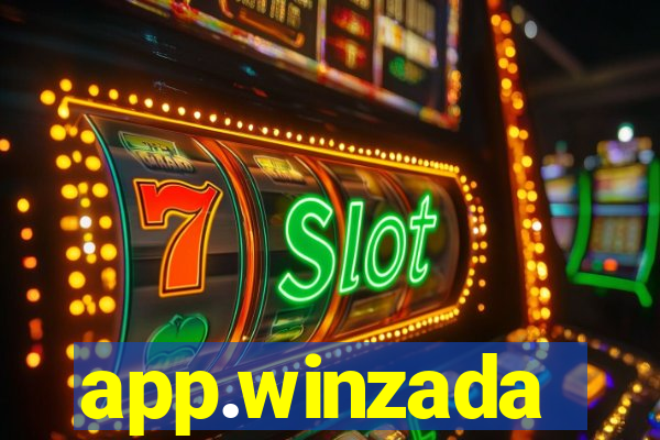 app.winzada