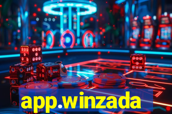 app.winzada