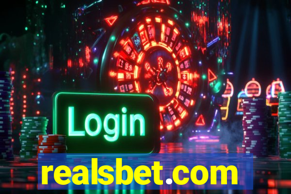 realsbet.com