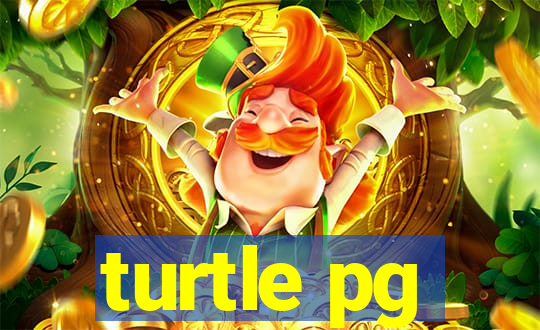 turtle pg