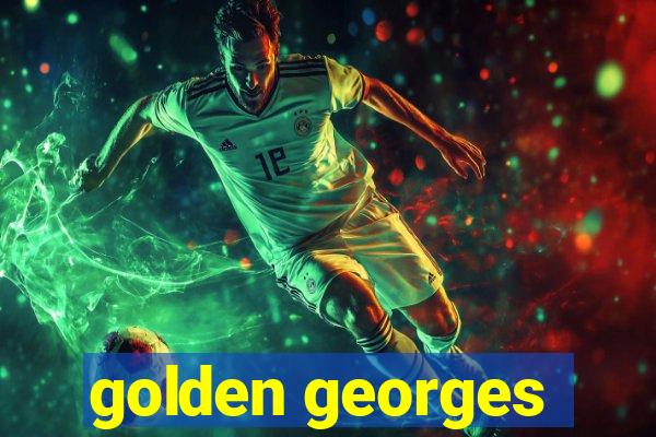 golden georges