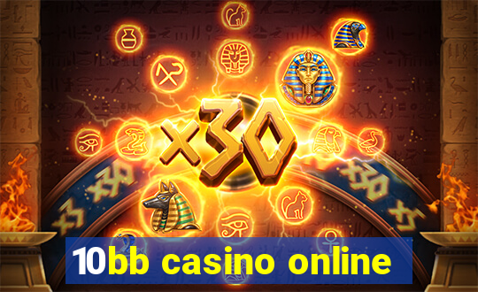 10bb casino online