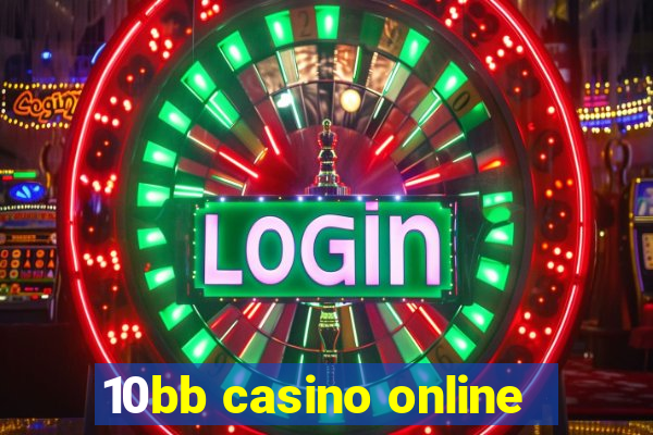 10bb casino online