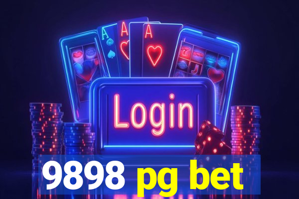 9898 pg bet