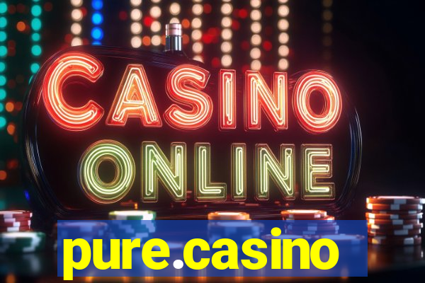 pure.casino