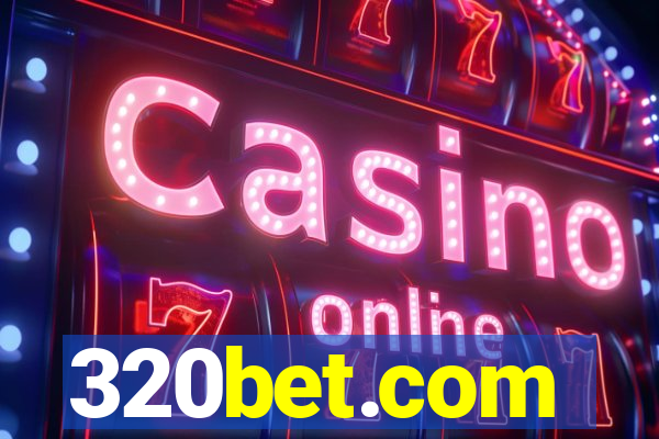 320bet.com