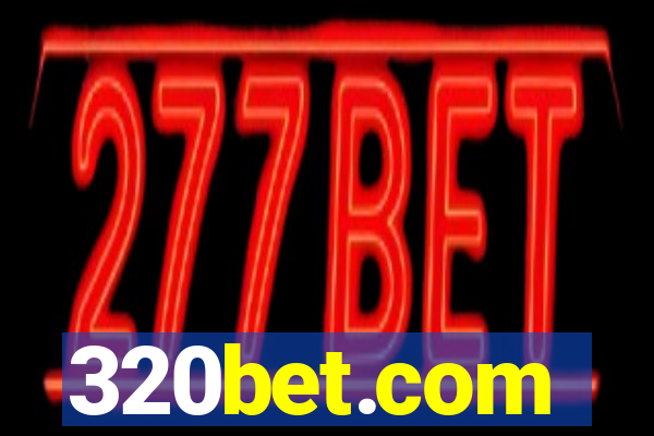 320bet.com