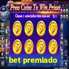 bet premiado