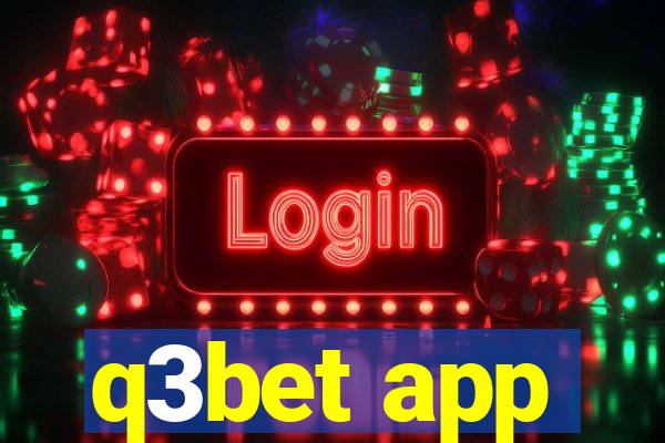 q3bet app