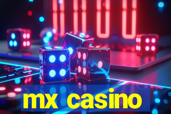 mx casino