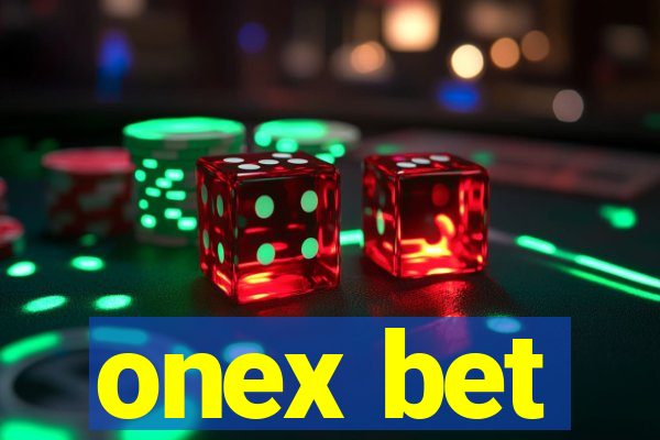 onex bet