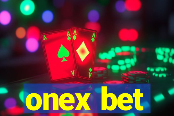 onex bet