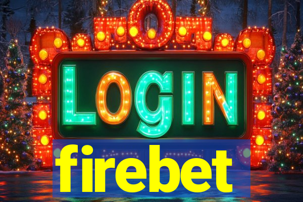 firebet