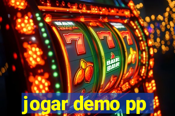 jogar demo pp