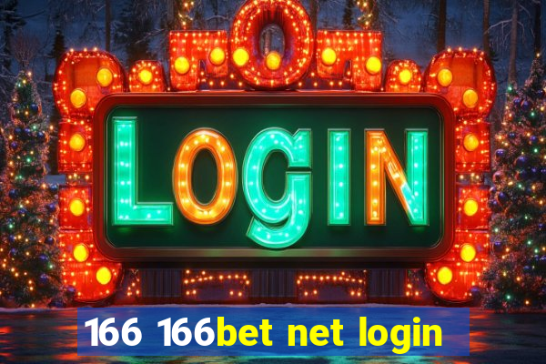 166 166bet net login