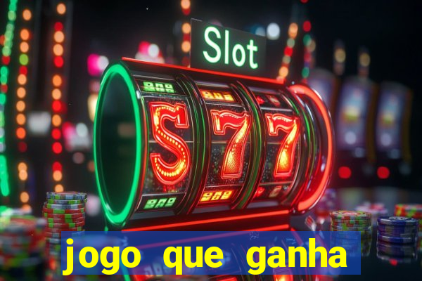 jogo que ganha dinheiro no paypal