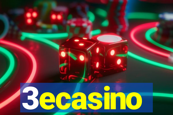 3ecasino