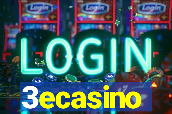 3ecasino