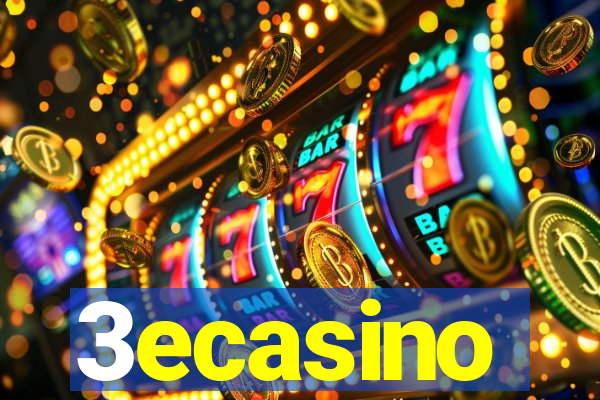 3ecasino