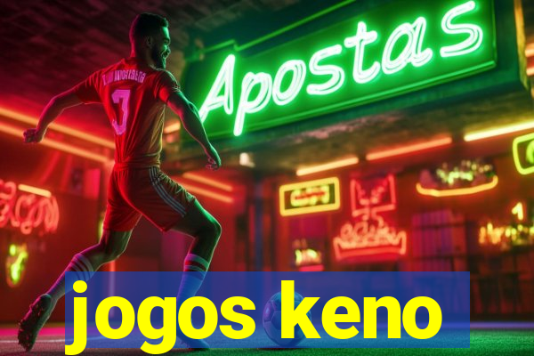 jogos keno