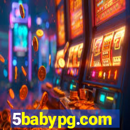 5babypg.com