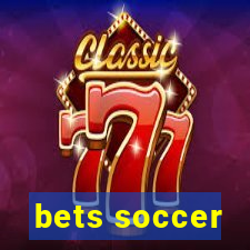 bets soccer