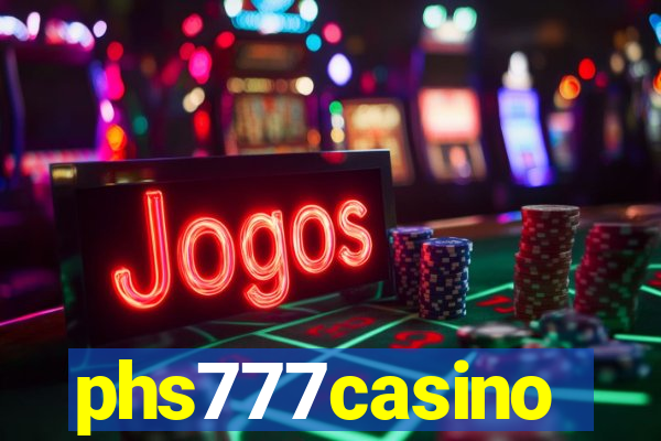 phs777casino