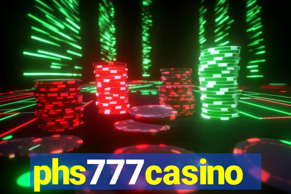 phs777casino