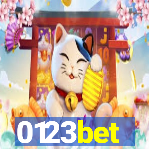 0123bet