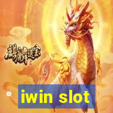 iwin slot