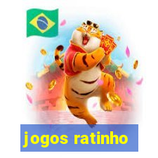 jogos ratinho