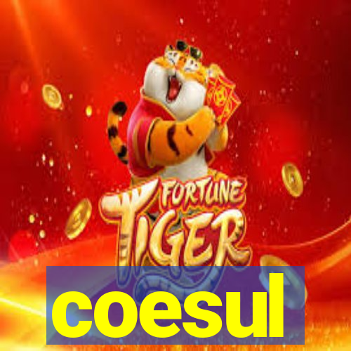 coesul