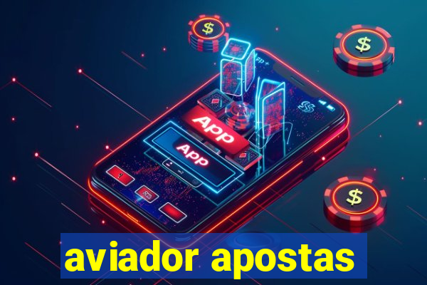 aviador apostas