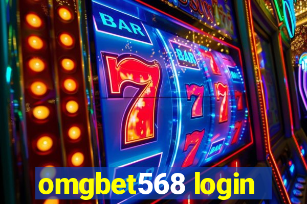 omgbet568 login